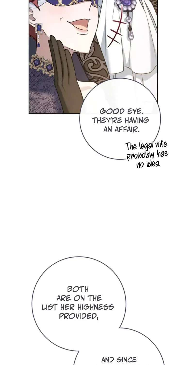 My Little Groom, Even After I'm Gone Chapter 51 - page 49