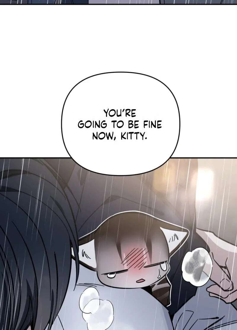 Give Birth to a Baby Wildcat for Me, Unless You Want to See Me Go Insane! Chapter 38 - page 115