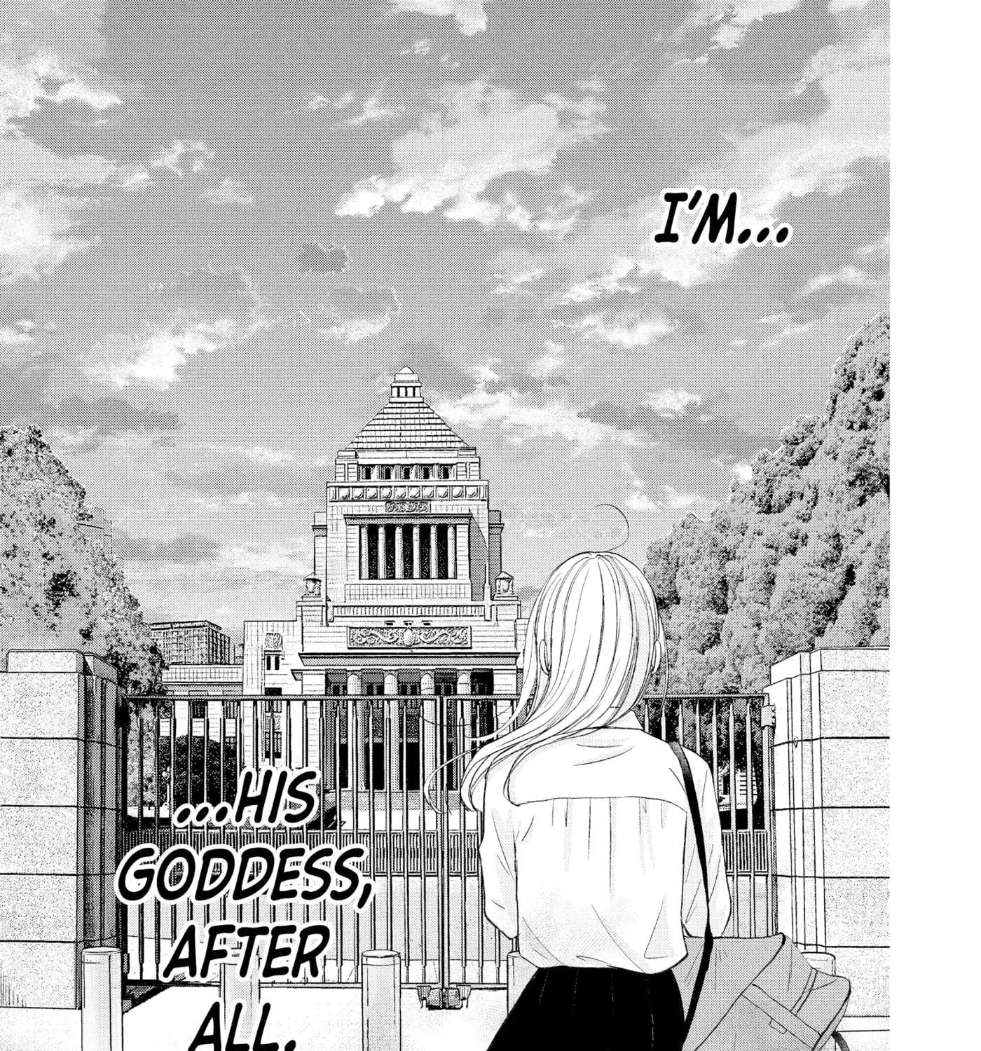 Nanoni, Chigira-kun ga Amasugiru. Chapter 54 - page 89