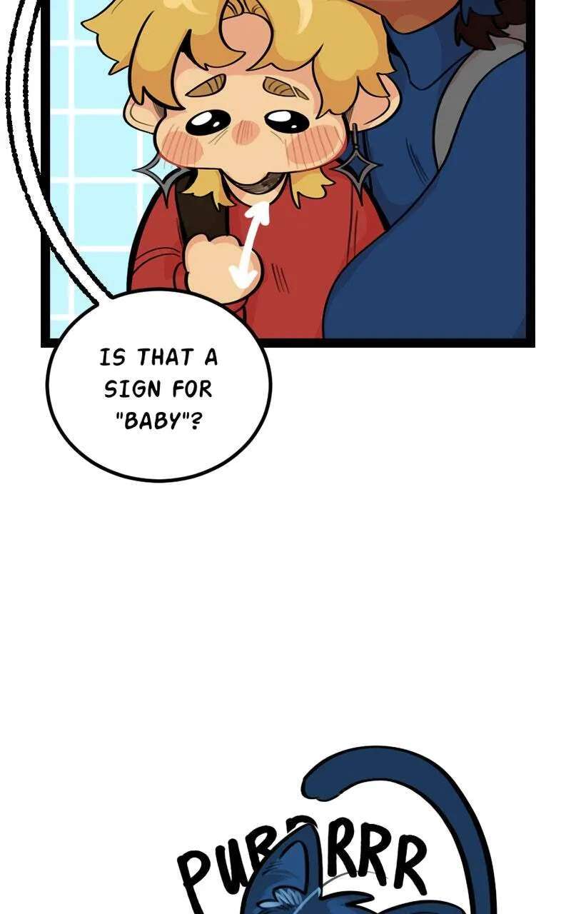 Not So Silent Chapter 91 - page 59