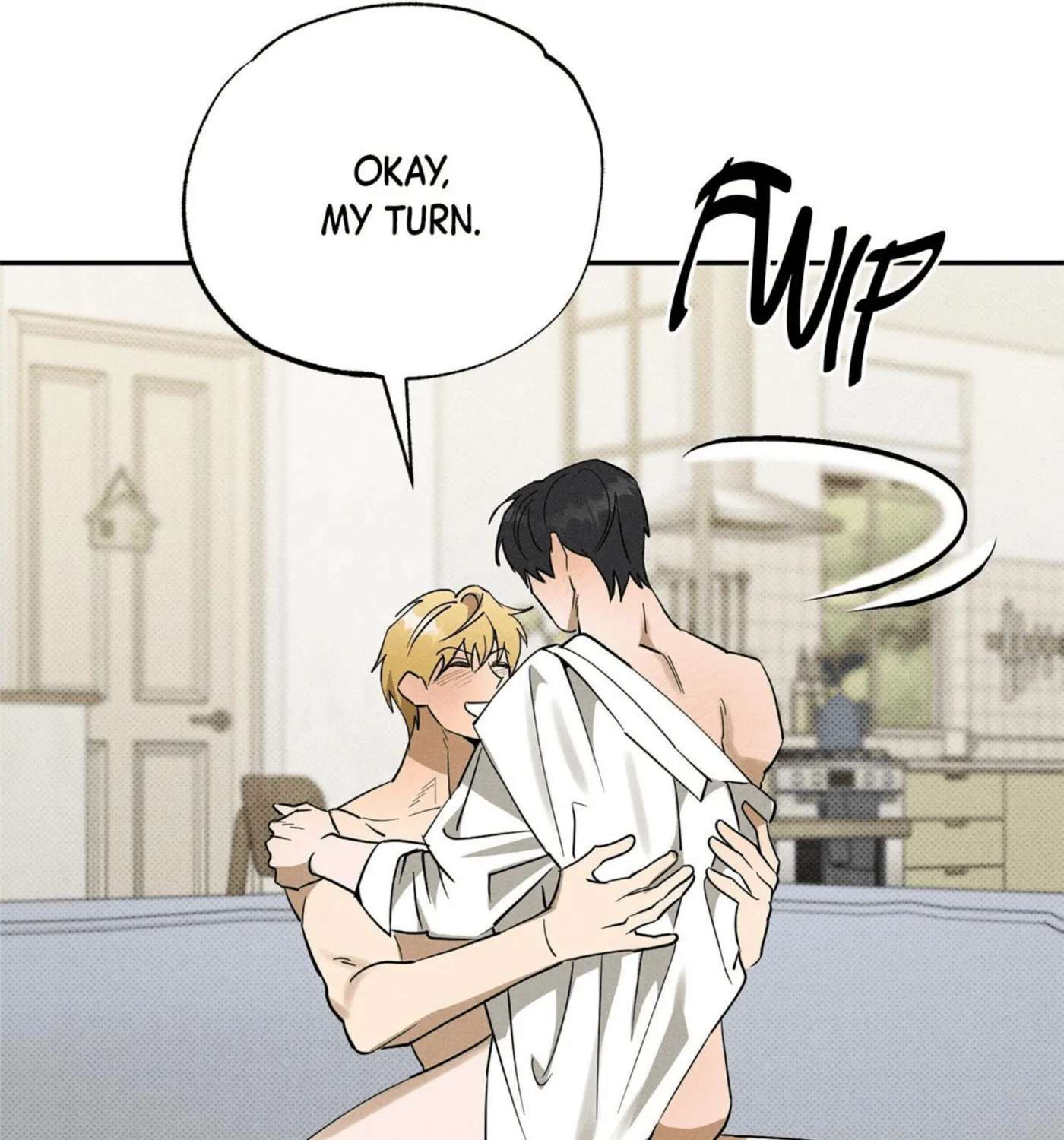 The Light I Give You Chapter 45 - page 148