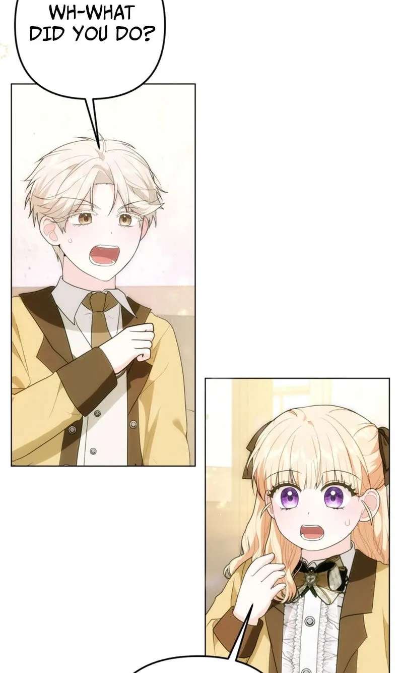 The Chubby Female Lead Is Popular Chapter 34 - page 87