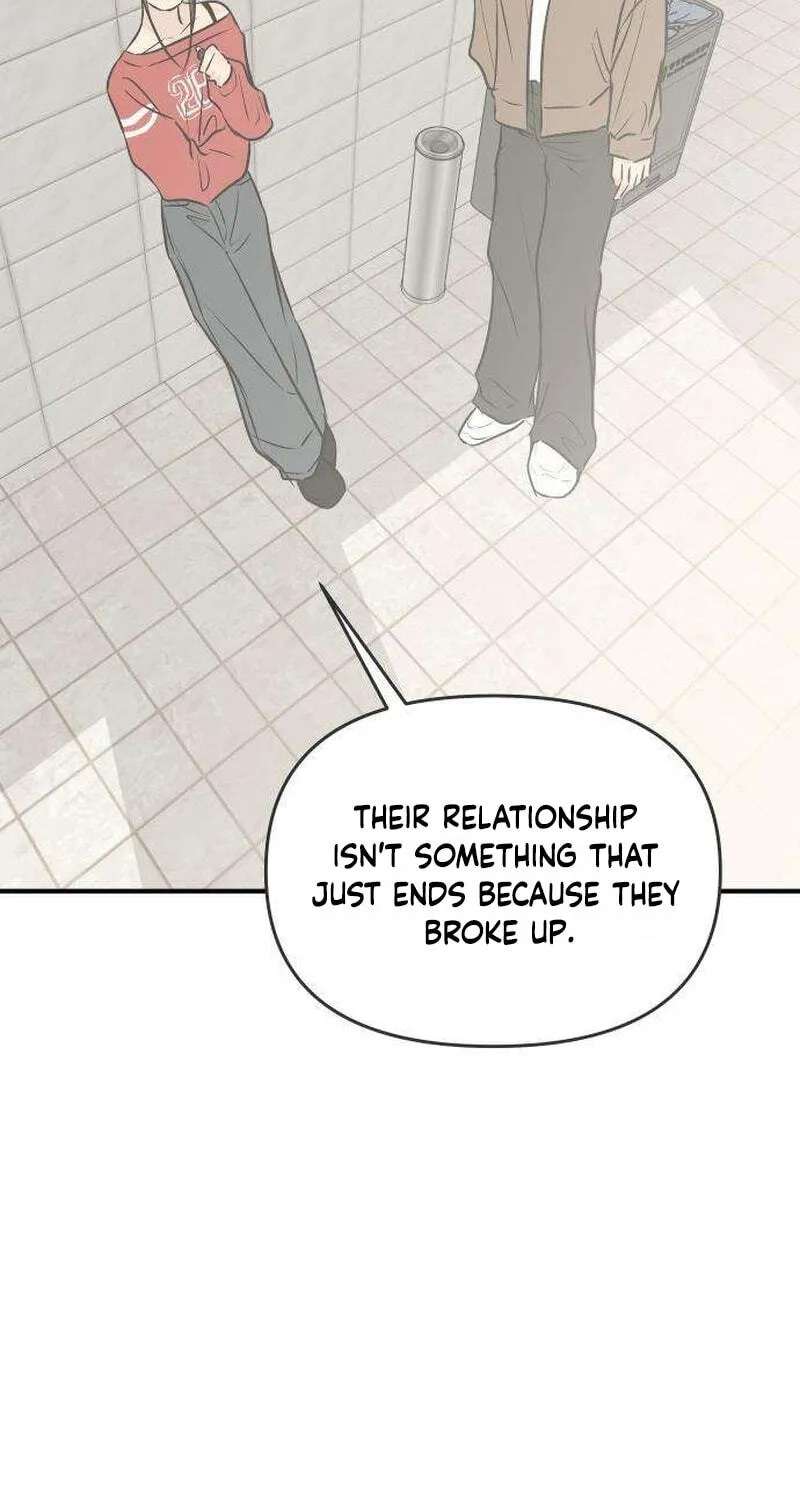 Marriage Defense Scandal Chapter 24 - page 55