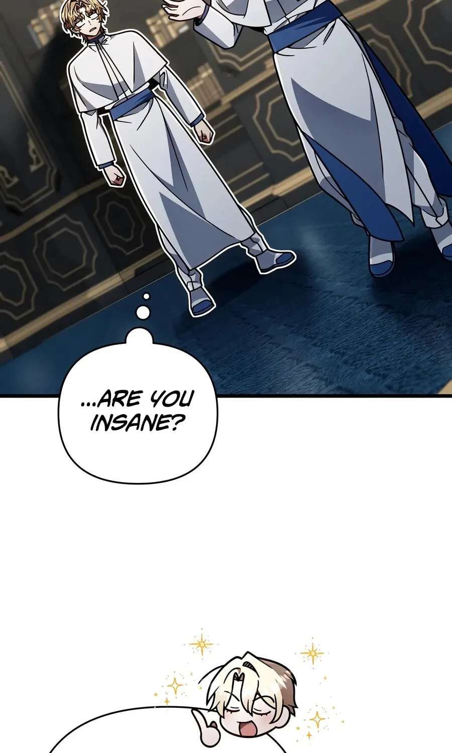 Holy Hella's Ultimate End Chapter 93 - page 62