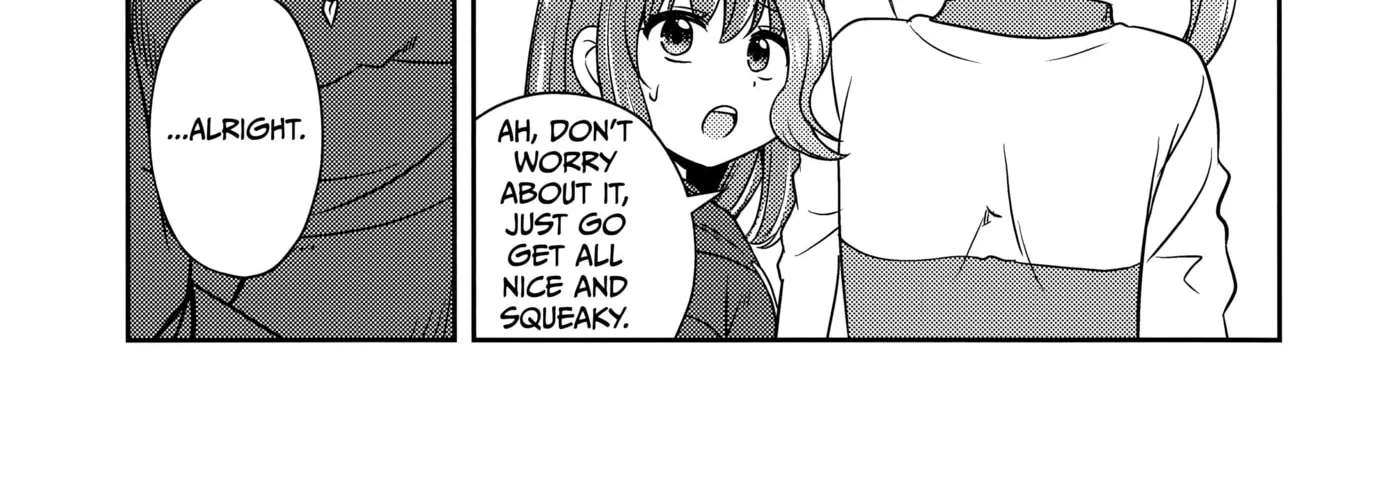 Akuma demo Konyakusha!? Chapter 2 - page 24