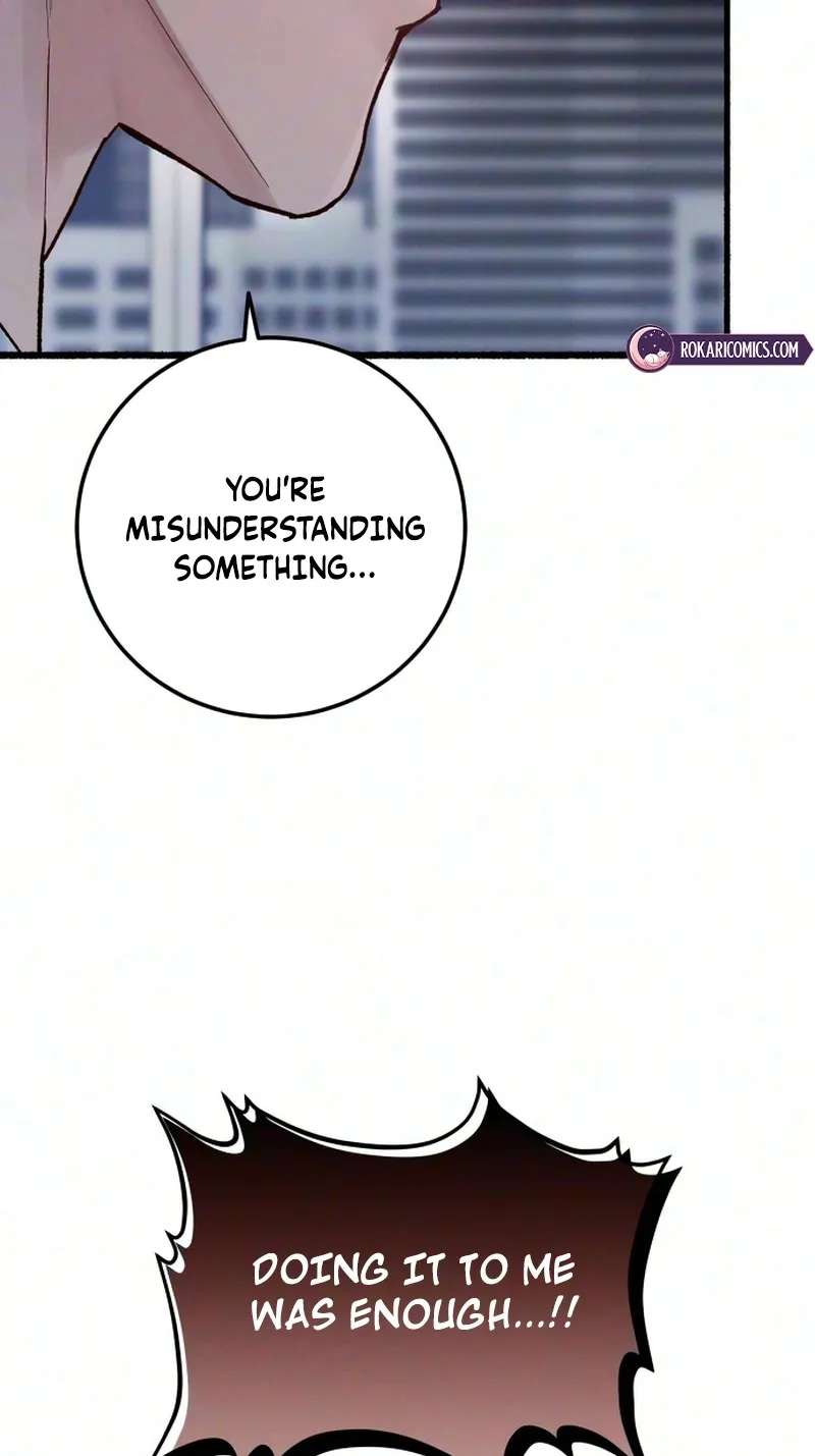 Patronage Stigma Chapter 7 - page 94