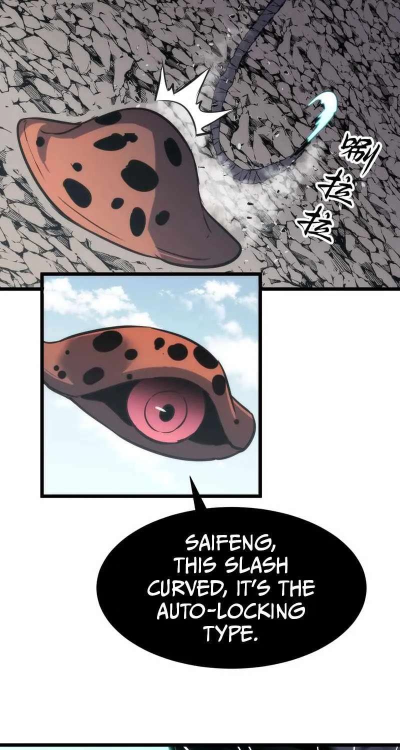 Rise of the Mushroom King Chapter 25 - page 15