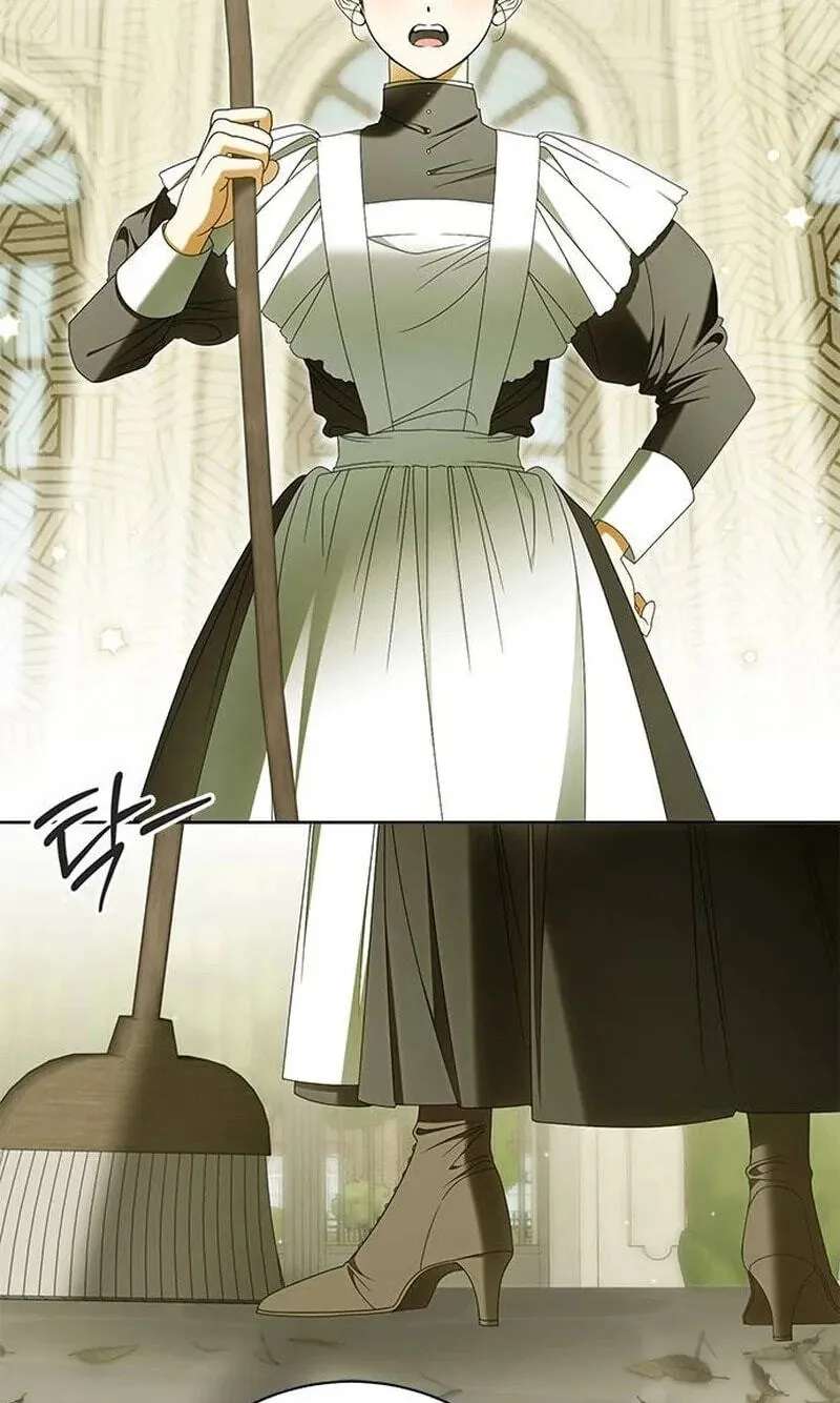 Miss Pendleton Chapter 73 - page 35