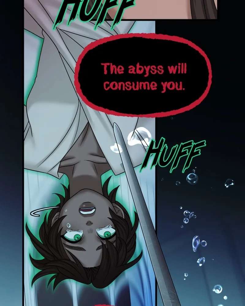 Don't Enter the House Pool Chapter 30 - page 91