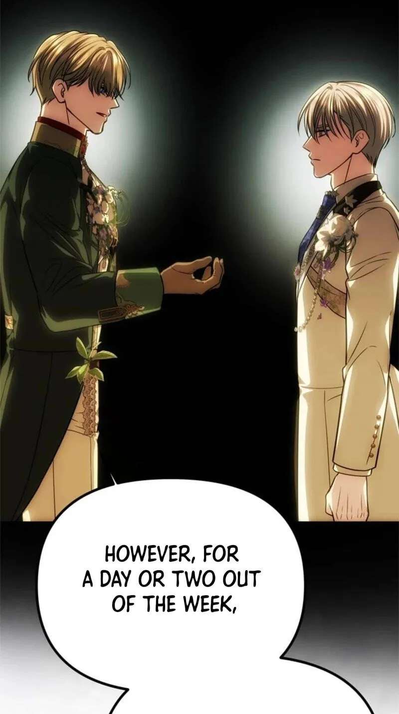 One Husband Is Enough Chapter 111 - page 74
