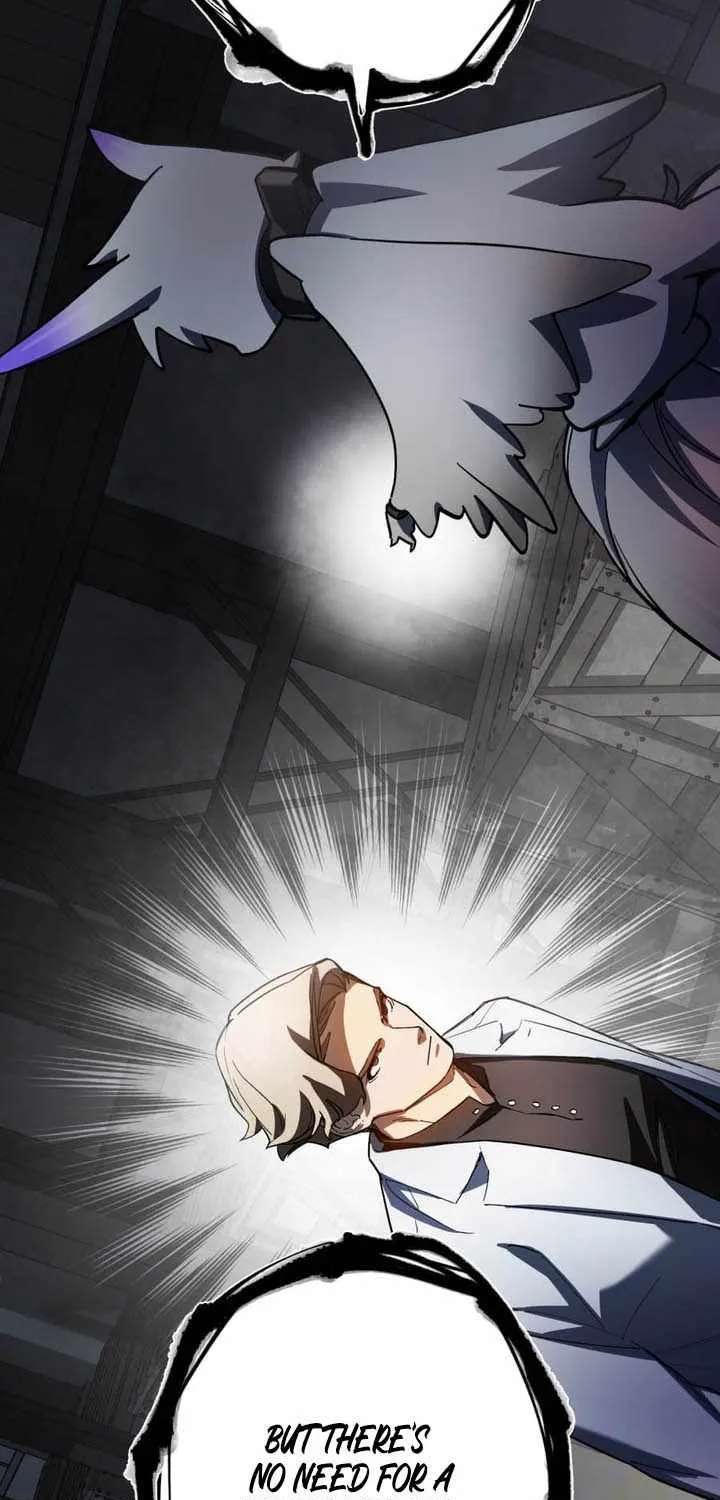 Sword God High School: The Talentless Underachiever Becomes the Strongest Chapter 19 - page 25