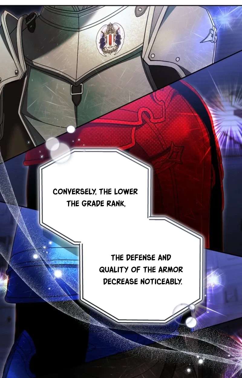Vote for Your Knight! Chapter 7 - page 87