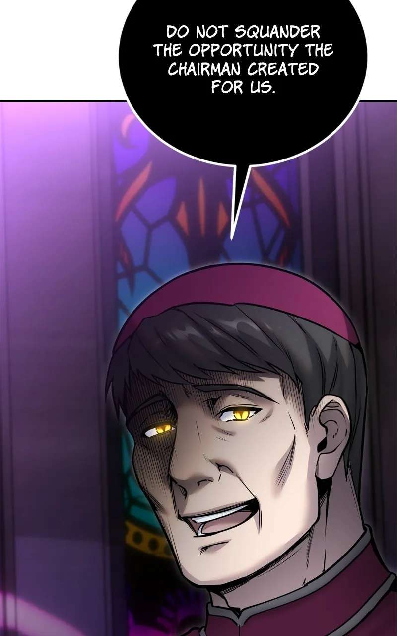 Secretly More Powerfulthan the Hero Chapter 128 - page 63