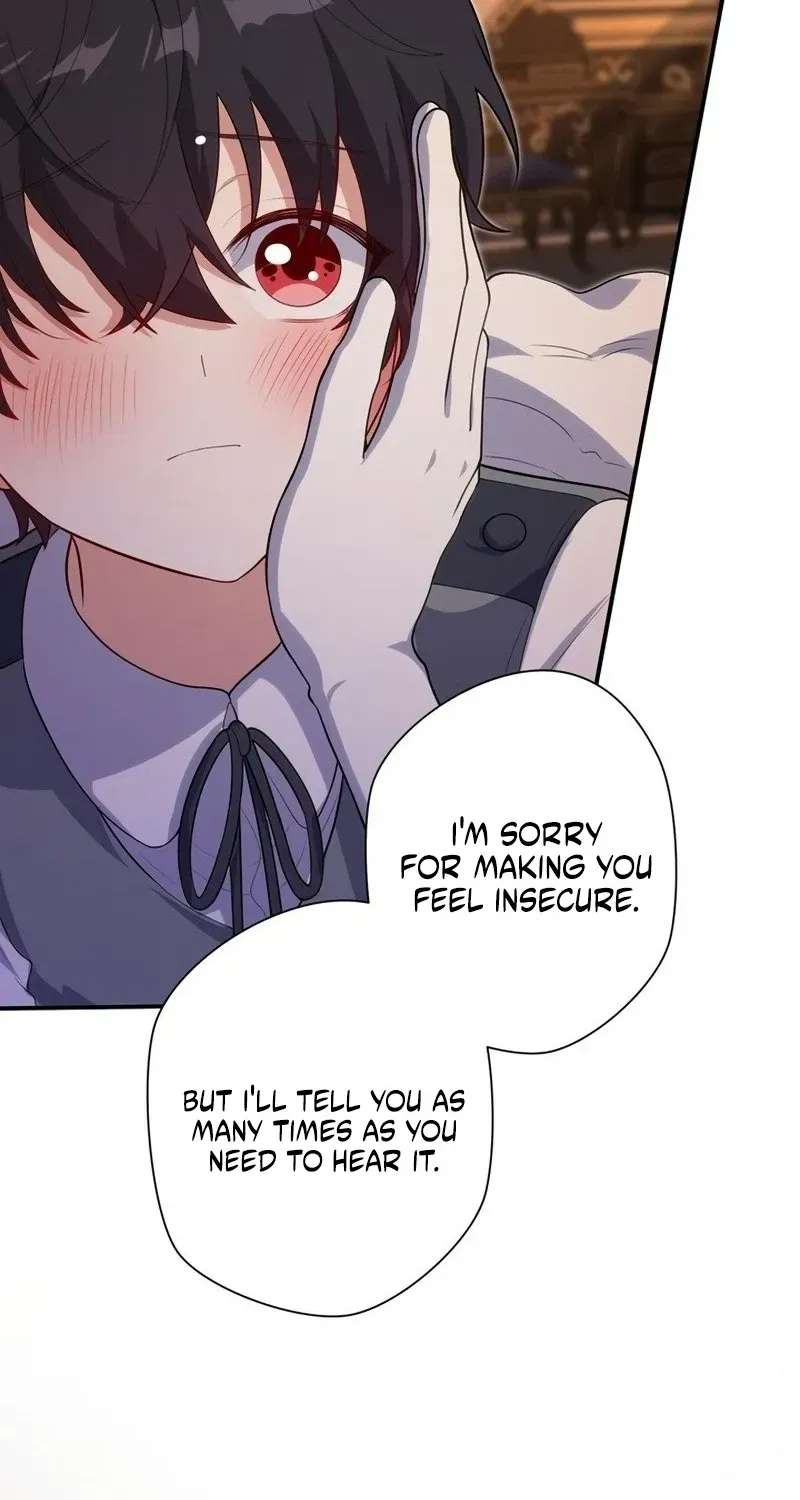 I May Be a Sickly Mom, but I’ll Raise My Fallen Son! Chapter 37 - page 40