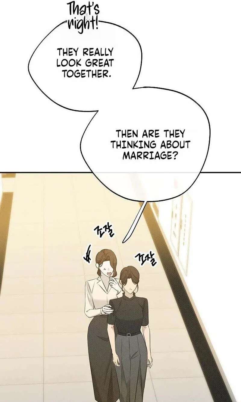 Bad Secretary (Pre-serialization) Chapter 63 - page 27