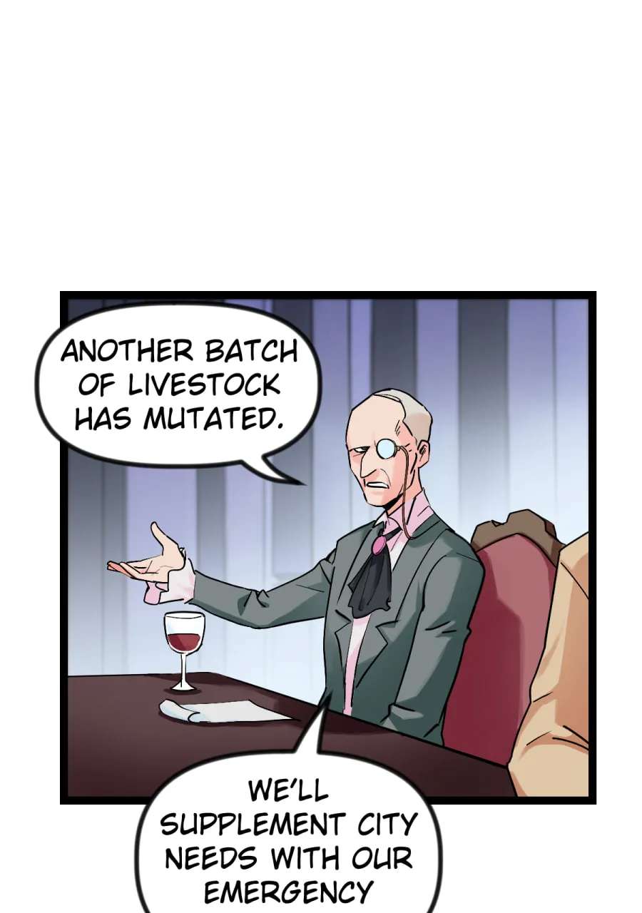 Clinic of Horrors (Canvas) Chapter 277 - page 4