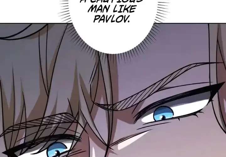 Don’t Obsess Over the Fake Princess! Chapter 37 - page 45