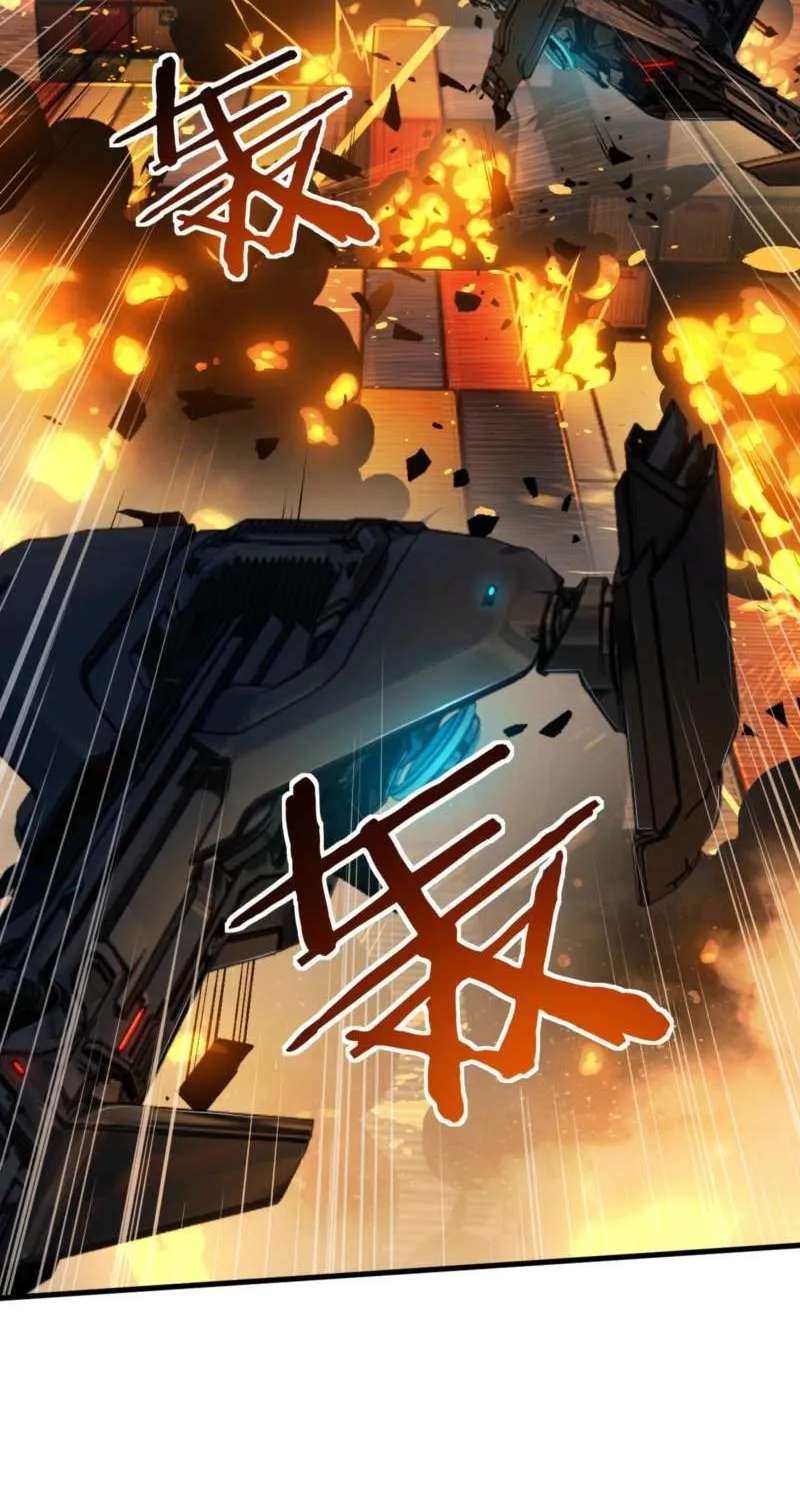 Transmigrating Into The Cyber Game After Being On Top For Killing Boss Chapter 63 - page 55