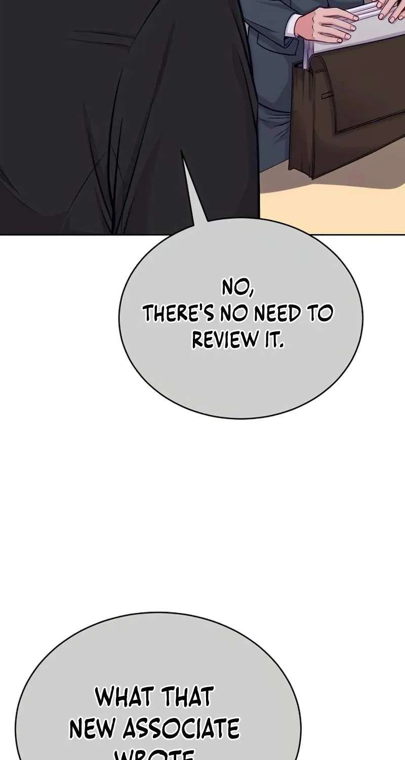 The Ordinary Lawyer's Subspace Chapter 40 - page 30