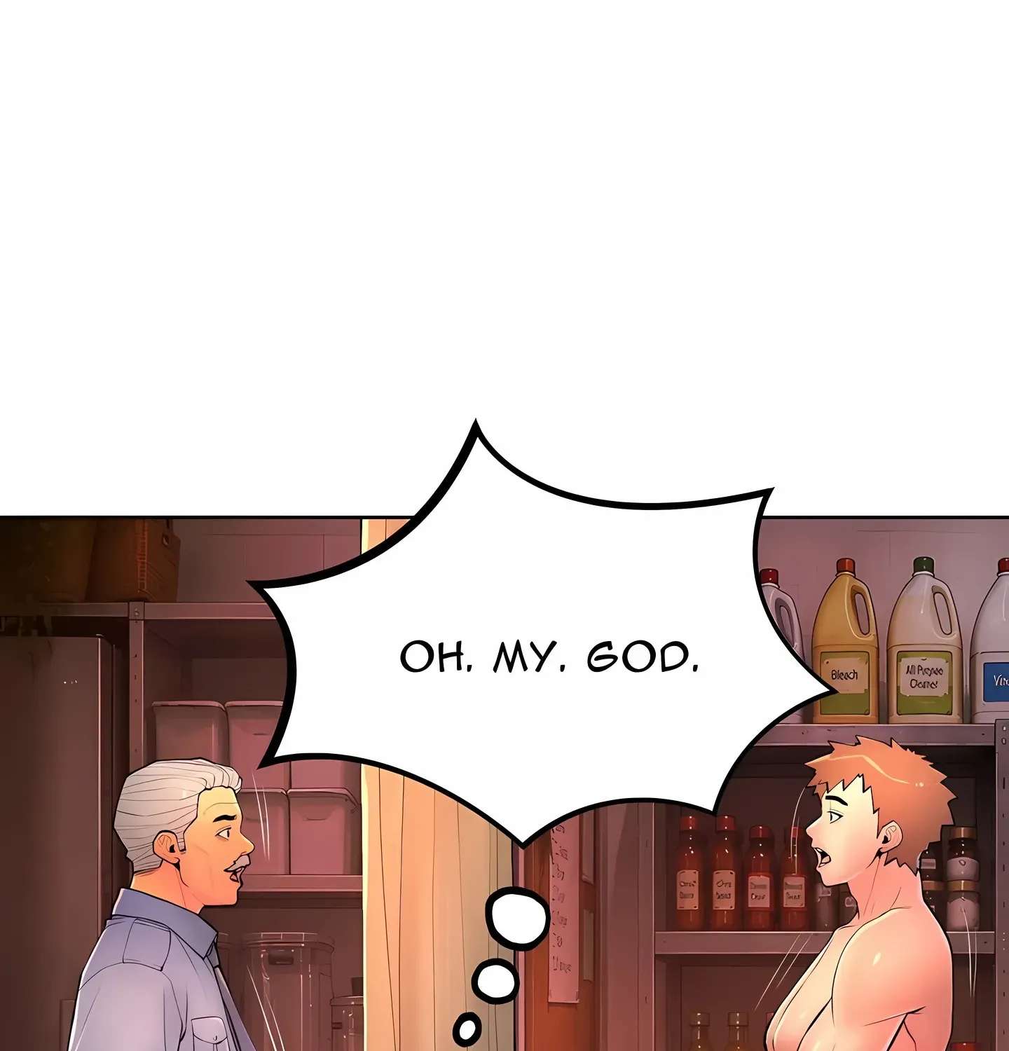 Big Hole Protocol Chapter 14 - page 31