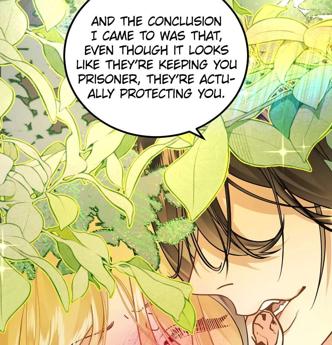 Wo Xin Fei Shi Chapter 13 - page 8