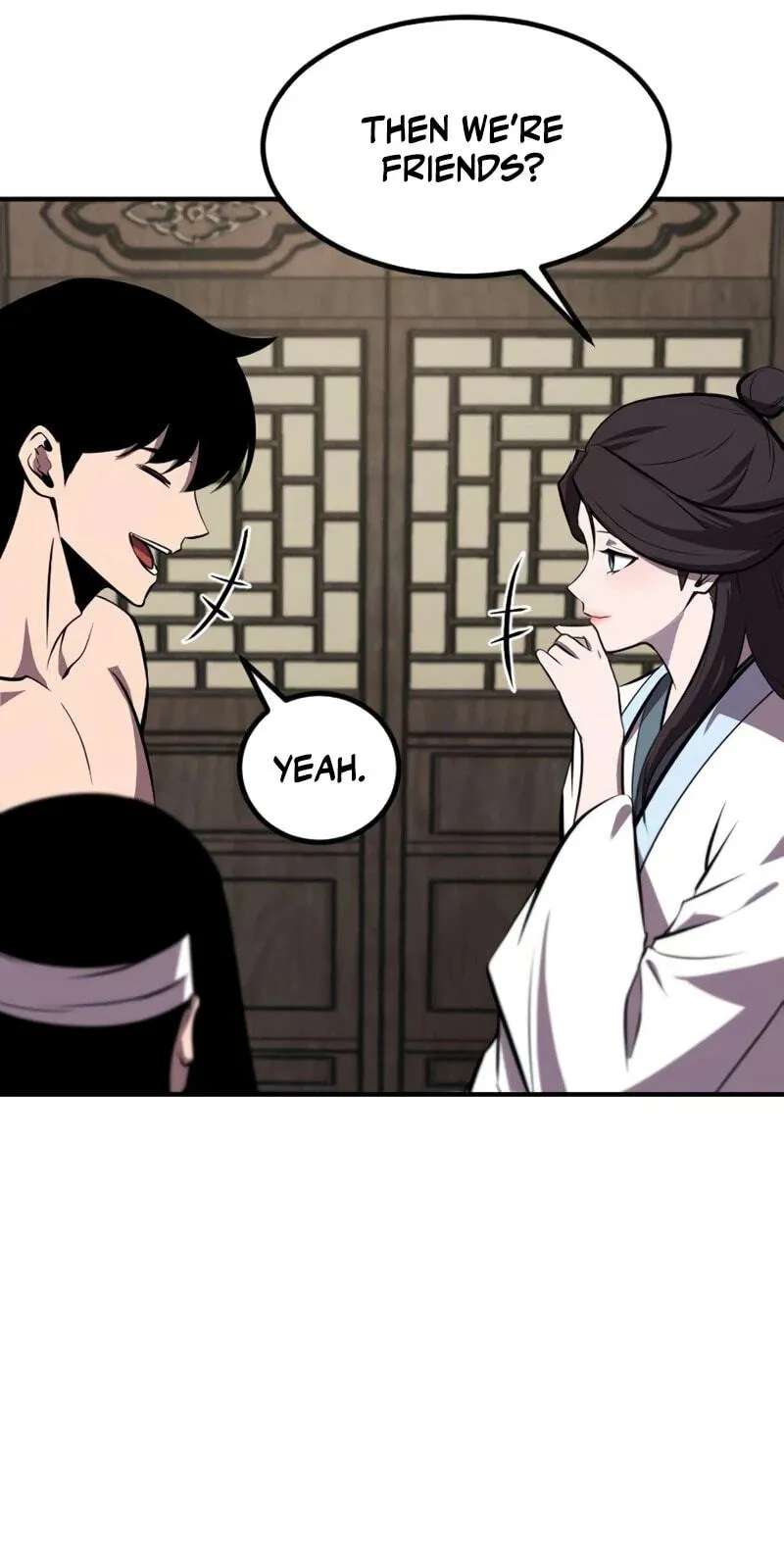 A Dragon Lives in Kunlun Chapter 13 - page 126