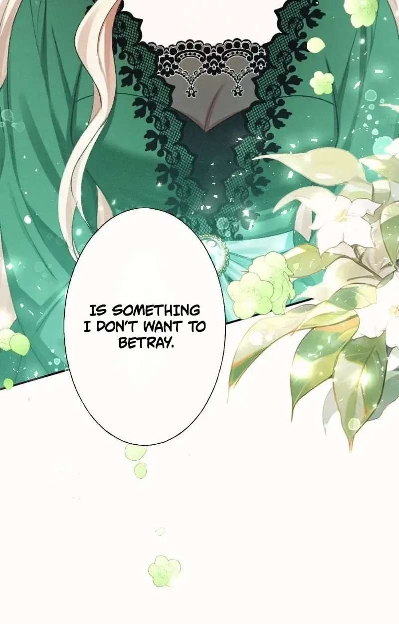 The Princess Abducted to a Land Without Women Chapter 7 - page 47