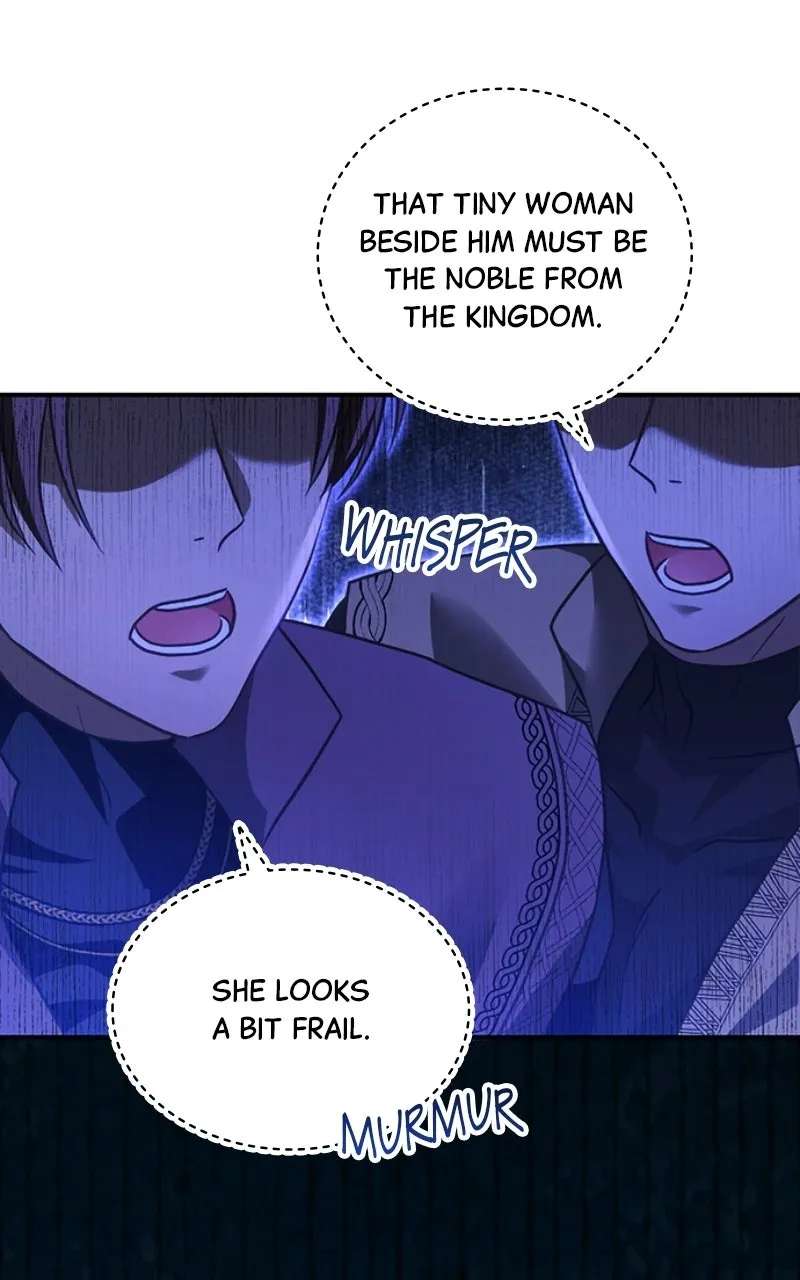 The Northern Warrior’sBeloved Bride Chapter 7 - page 30