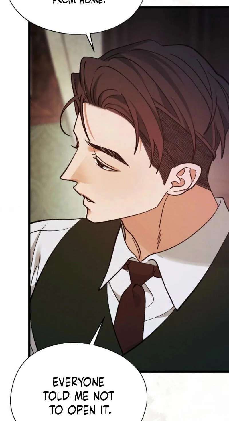 Gyeongseong Lingerie Dressing Room Chapter 40 - page 111