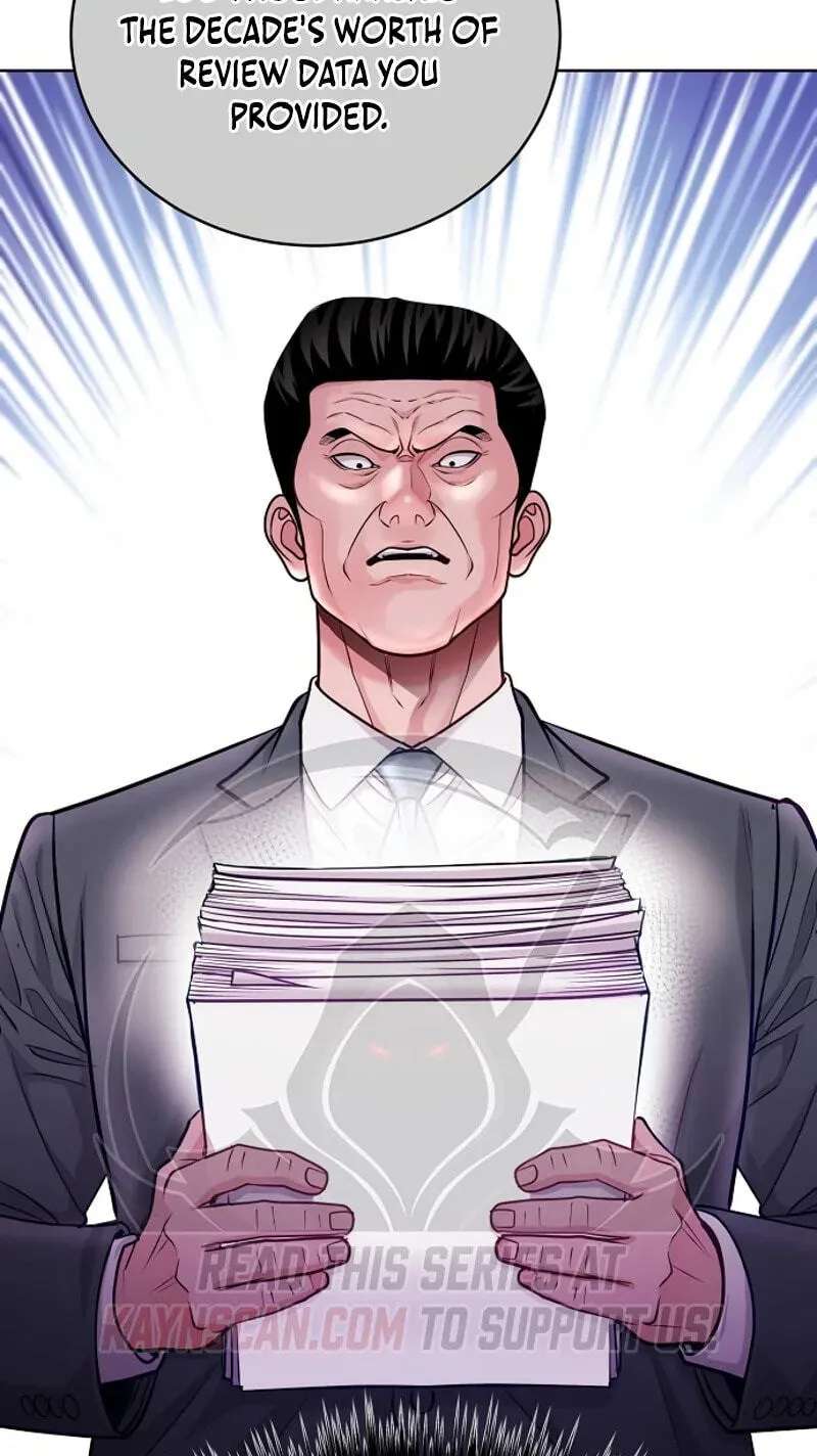 The Ordinary Lawyer’s Subspace Chapter 40 - page 7