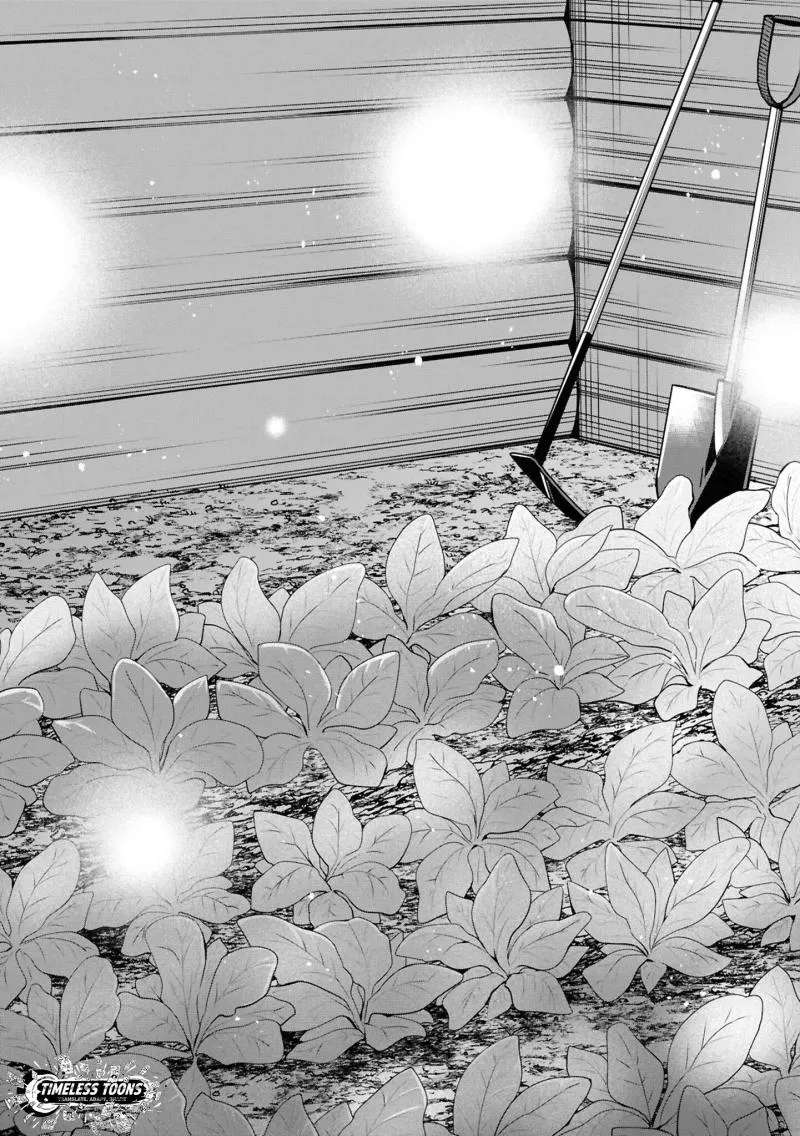 A Baby's Otherworld Crawling Struggle Record Chapter 1 - page 51