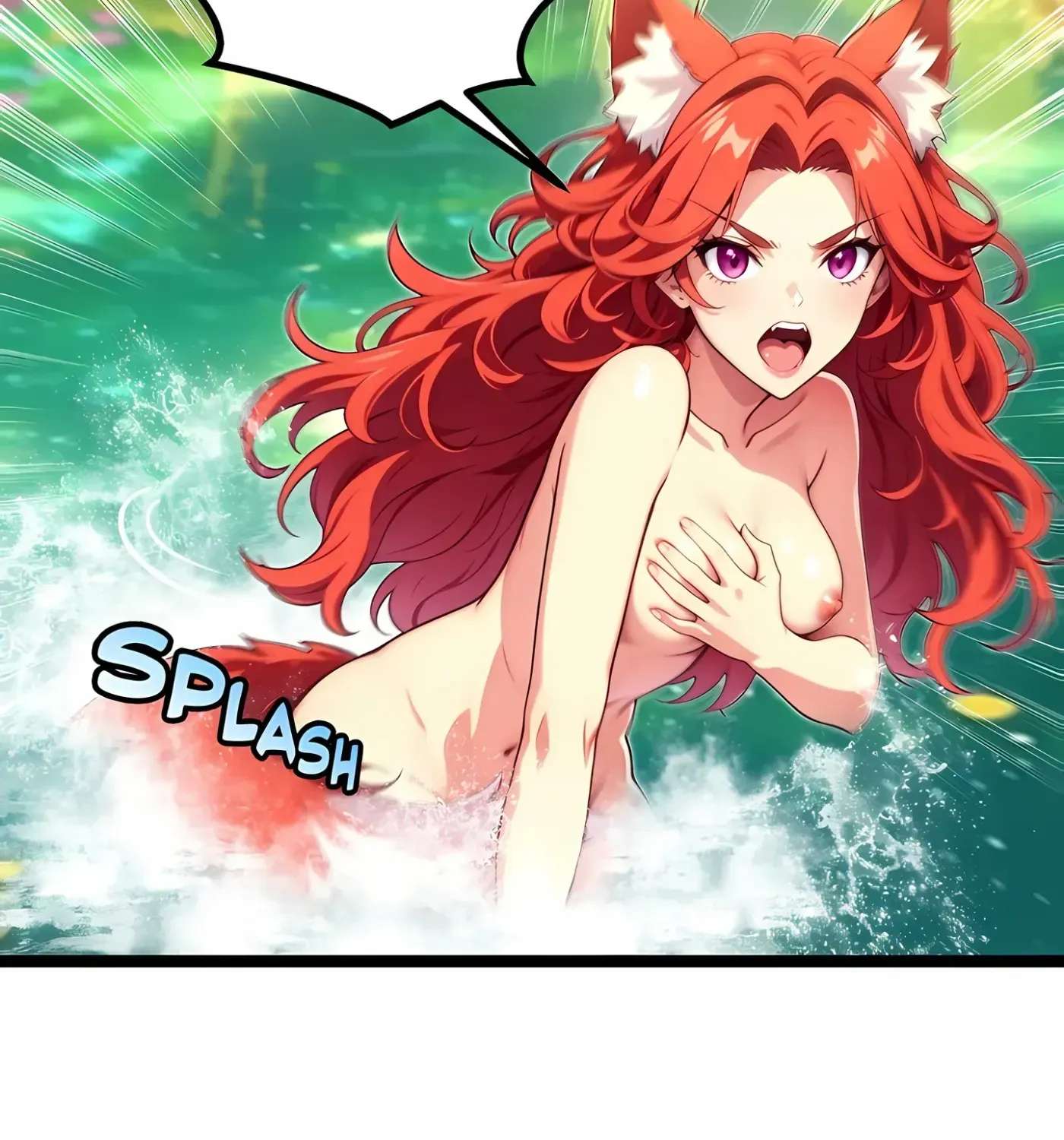 Mojo Leveling Chapter 4 - page 3
