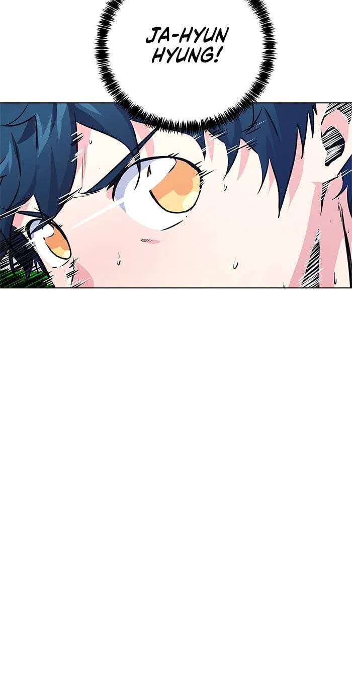 Top Corner Chapter 259 - page 58