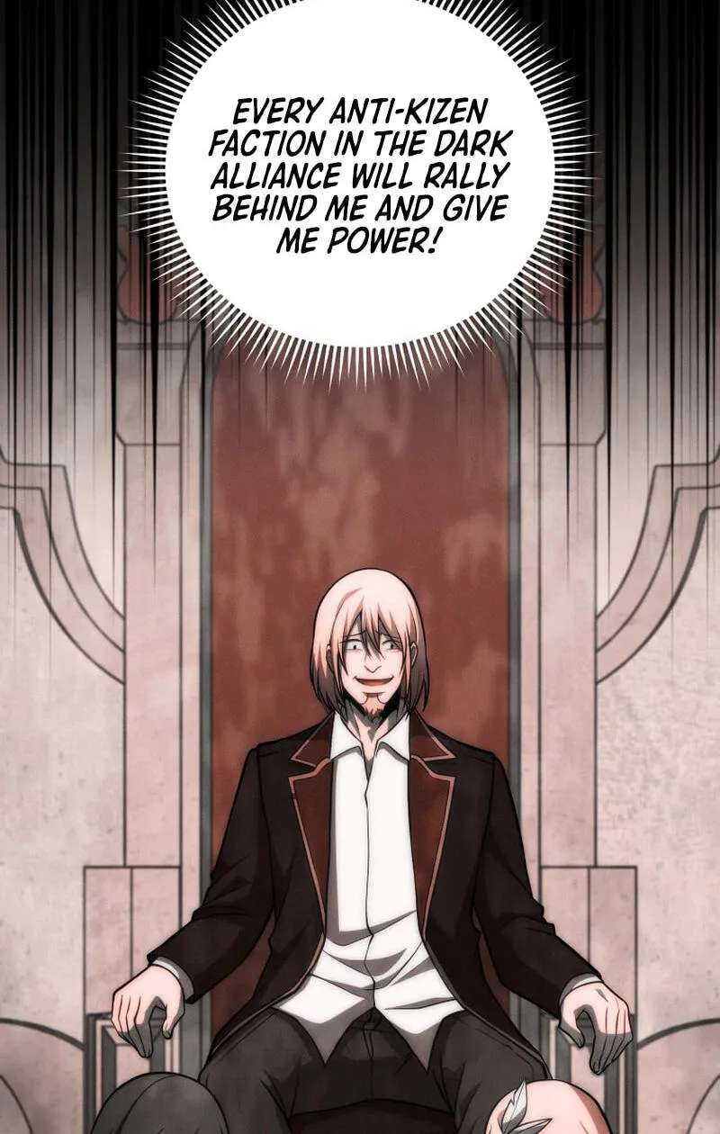 Necromancer Academy and the Genius Summoner Chapter 216 - page 76