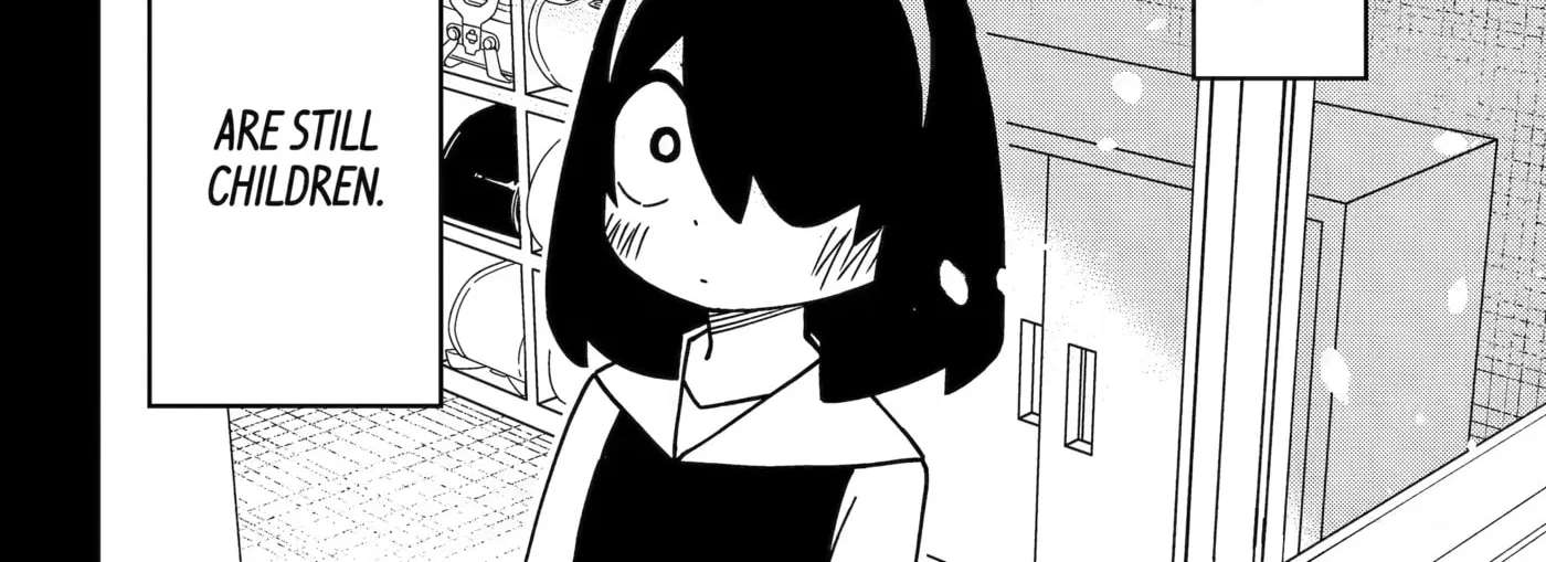 Jijou o Shiranai Tenkousei ga Guigui Kuru. Chapter 191 - page 9