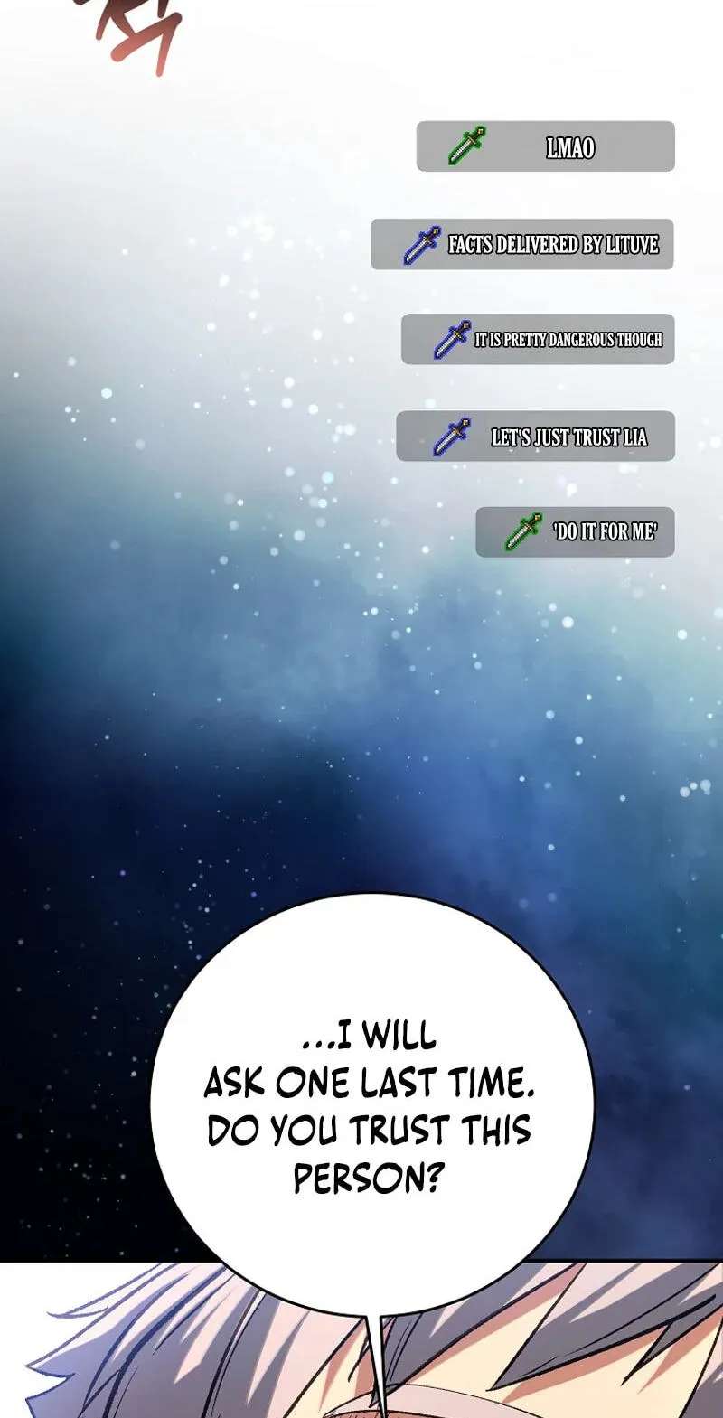 Returnee's Hidden Strategy Streaming Chapter 46 - page 5