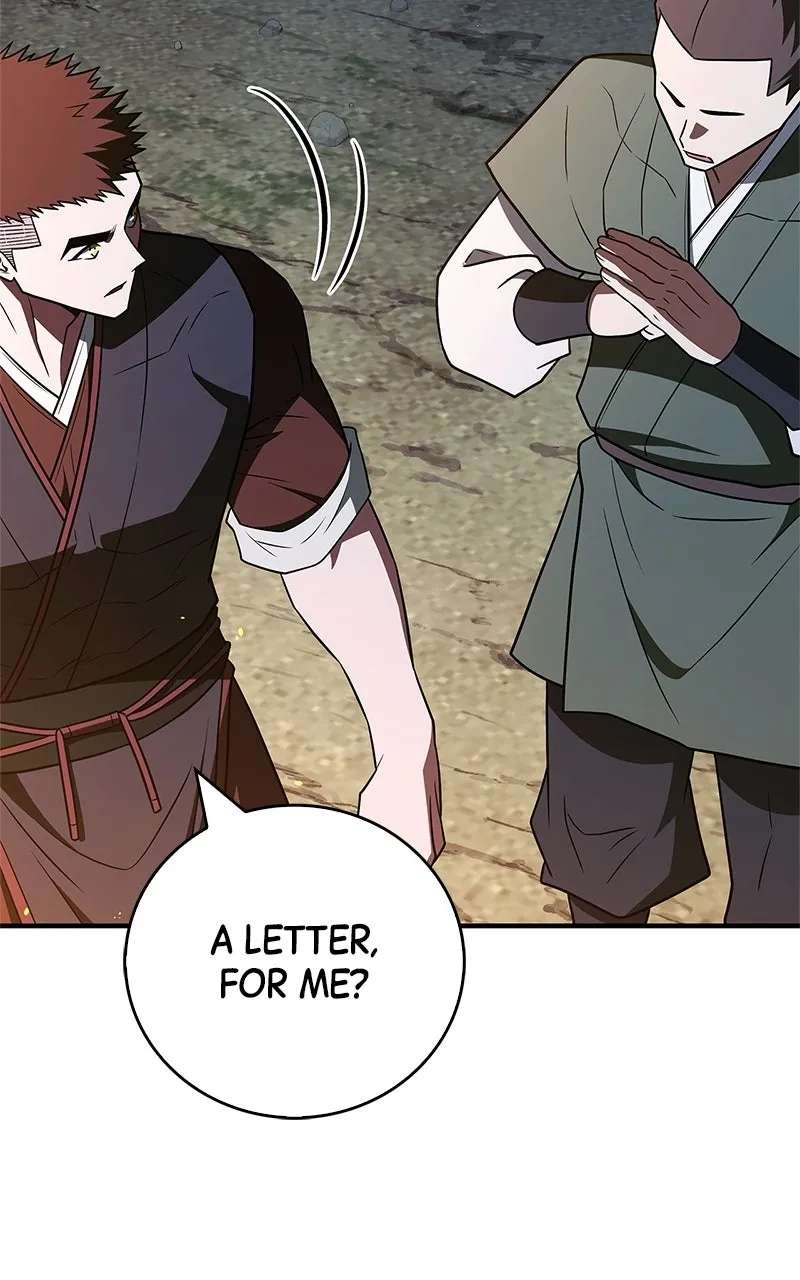 The Genius MurimFitness Trainer Chapter 107 - page 49