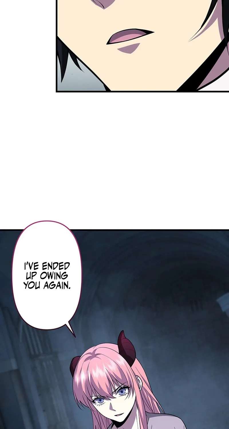 Return of the Adopted Child in a World of Bloodline Supremacy Chapter 52 - page 79