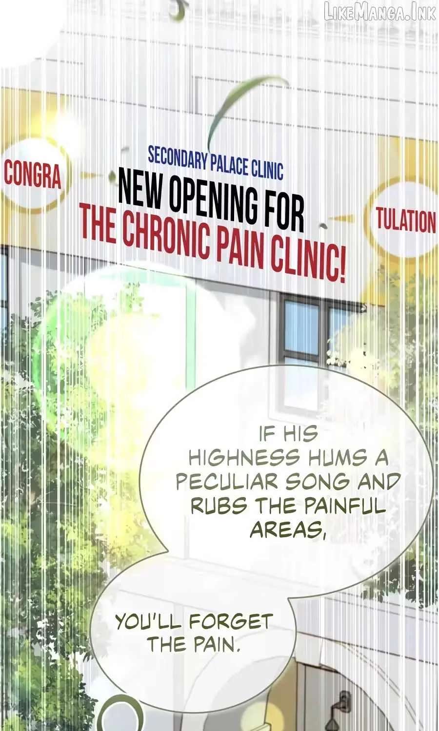 The Crown Prince That Sells Medicine Chapter 121 - page 125
