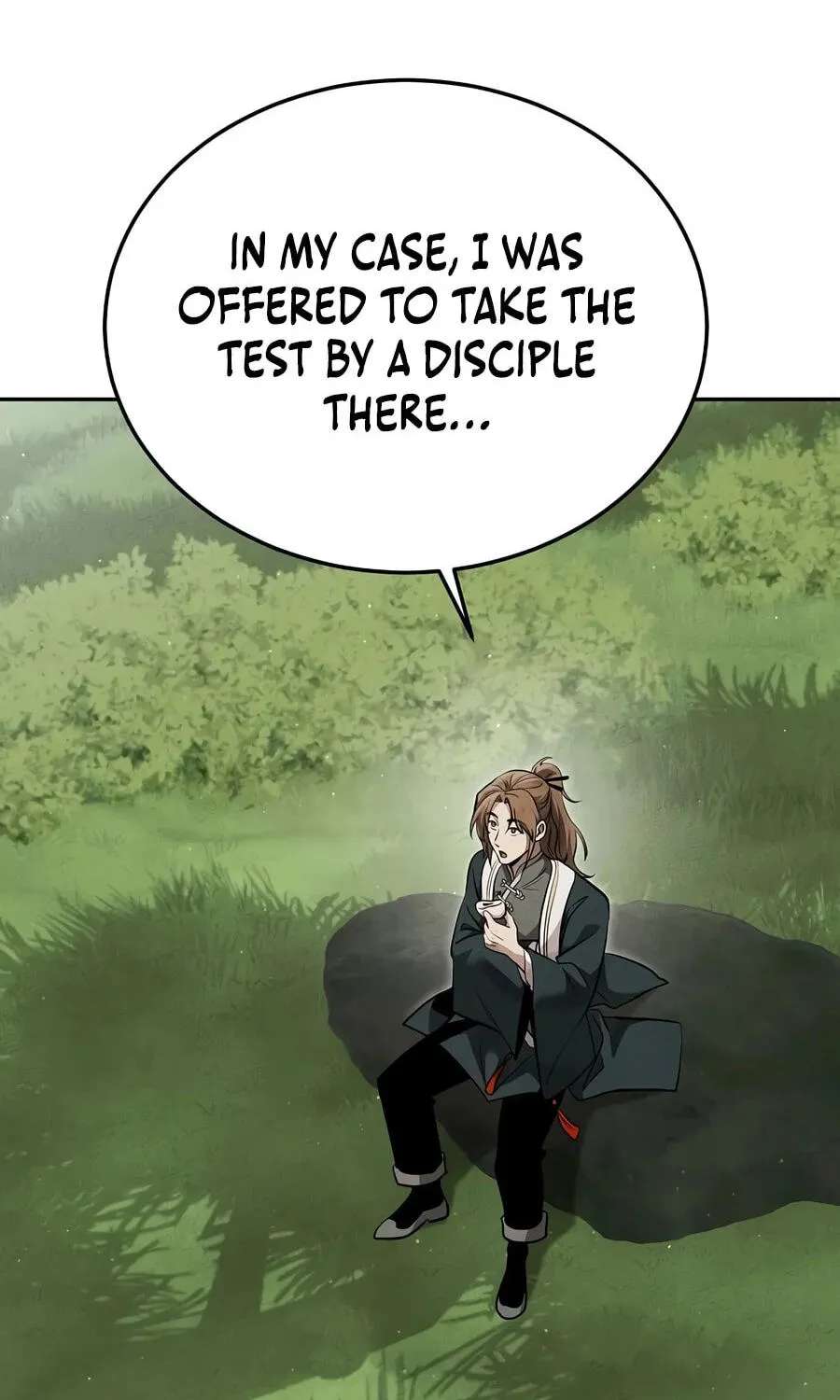 The Legend of Enxue Chapter 66 - page 65