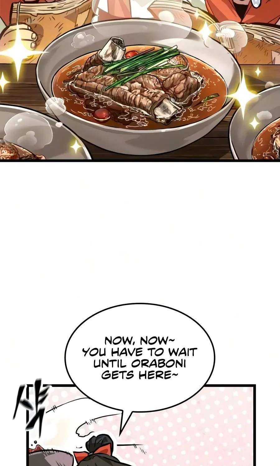 The Genius Martial Artist Who Remembers Everything Chapter 24 - page 8