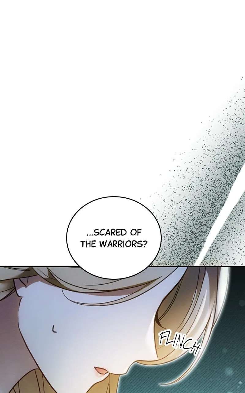 The Northern Warrior’sBeloved Bride Chapter 10 - page 71