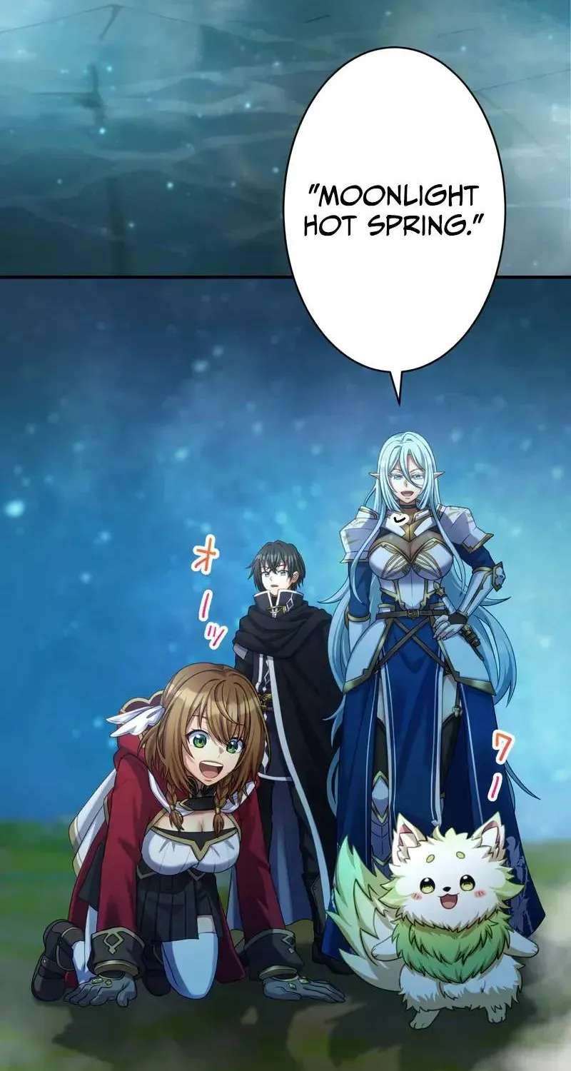 All the Heroes Are My Enemies: The ‘Useless’ Class Dropout Overpowers Everyone With His Barrier Skill and Takes Revenge Chapter 20 - page 79