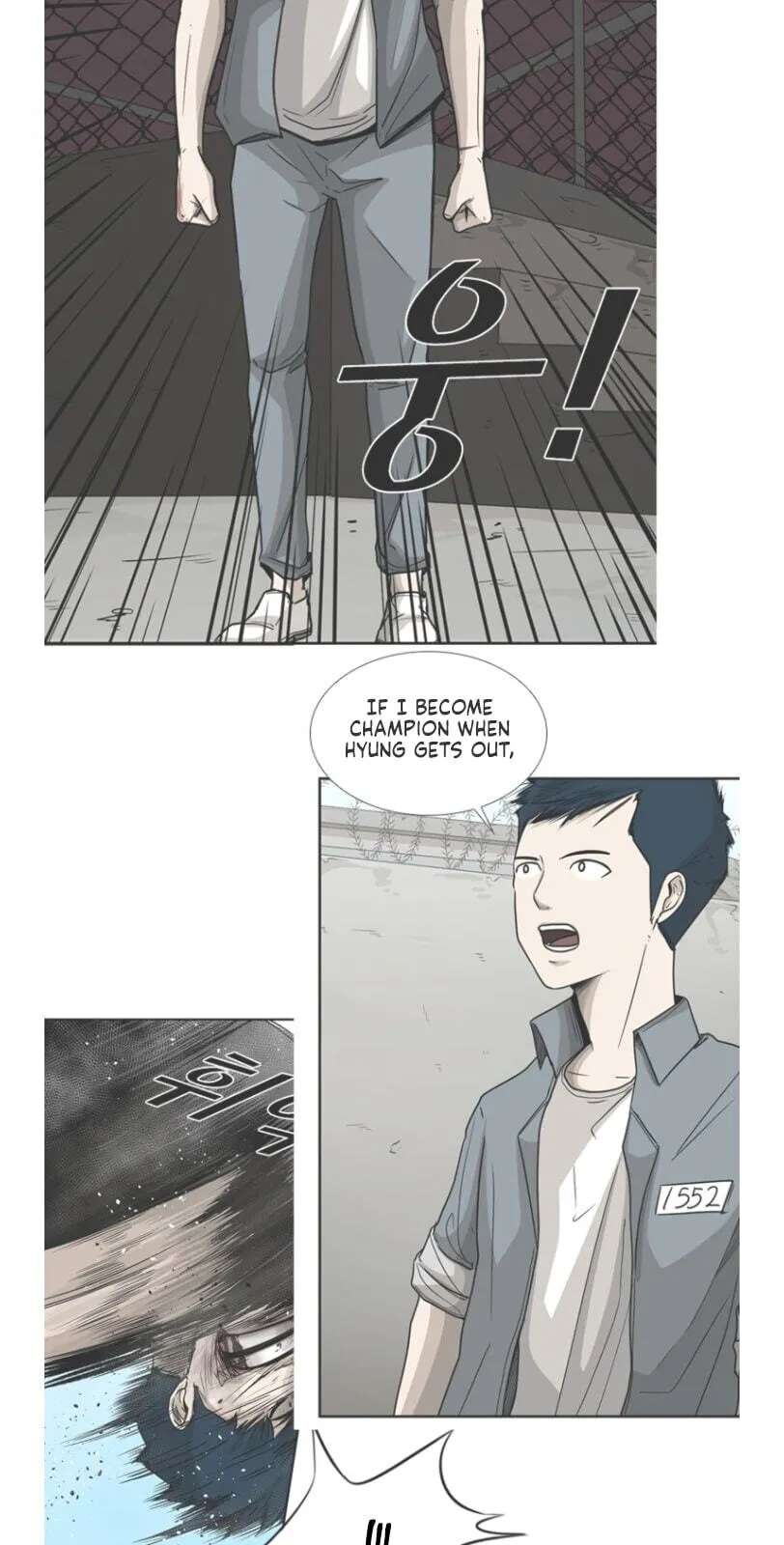 Shark Chapter 367 - page 65