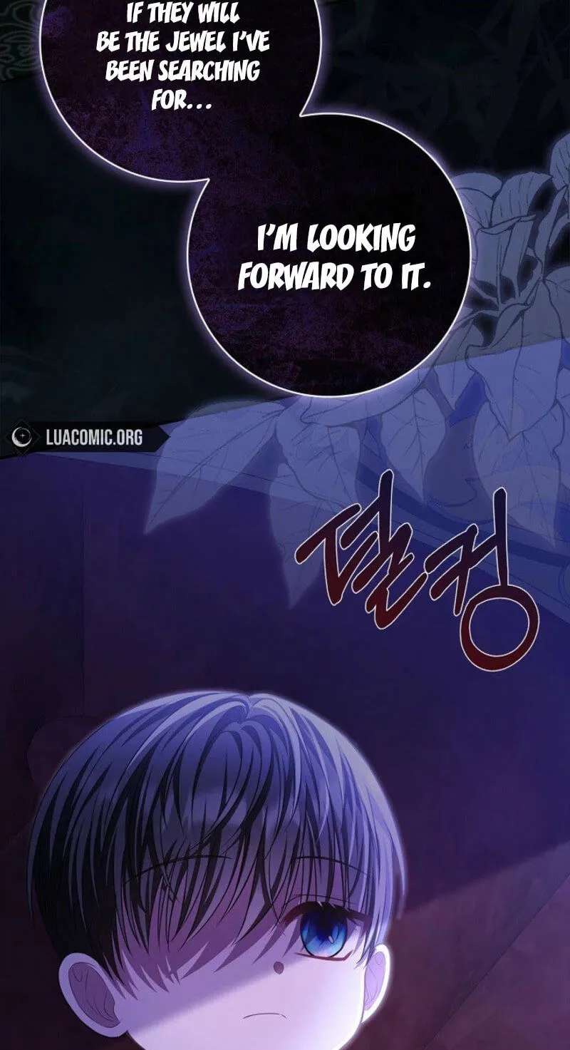 Living With My Villainous Uncle Chapter 56 - page 103