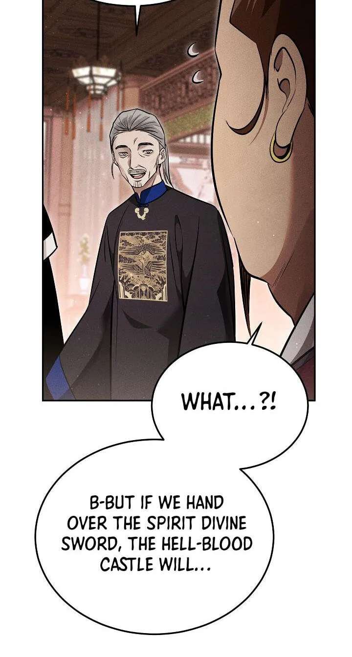 The Legend of Enxue Chapter 63 - page 62