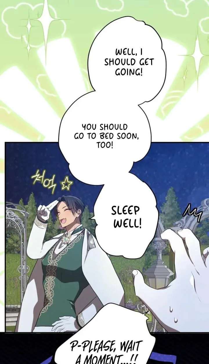 My Childhood Friends Are Trying to Kill Me Chapter 98 - page 15