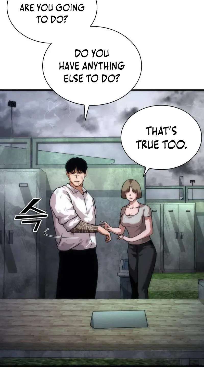 Zombie Apocalypse 82-08 Chapter 122 - page 65