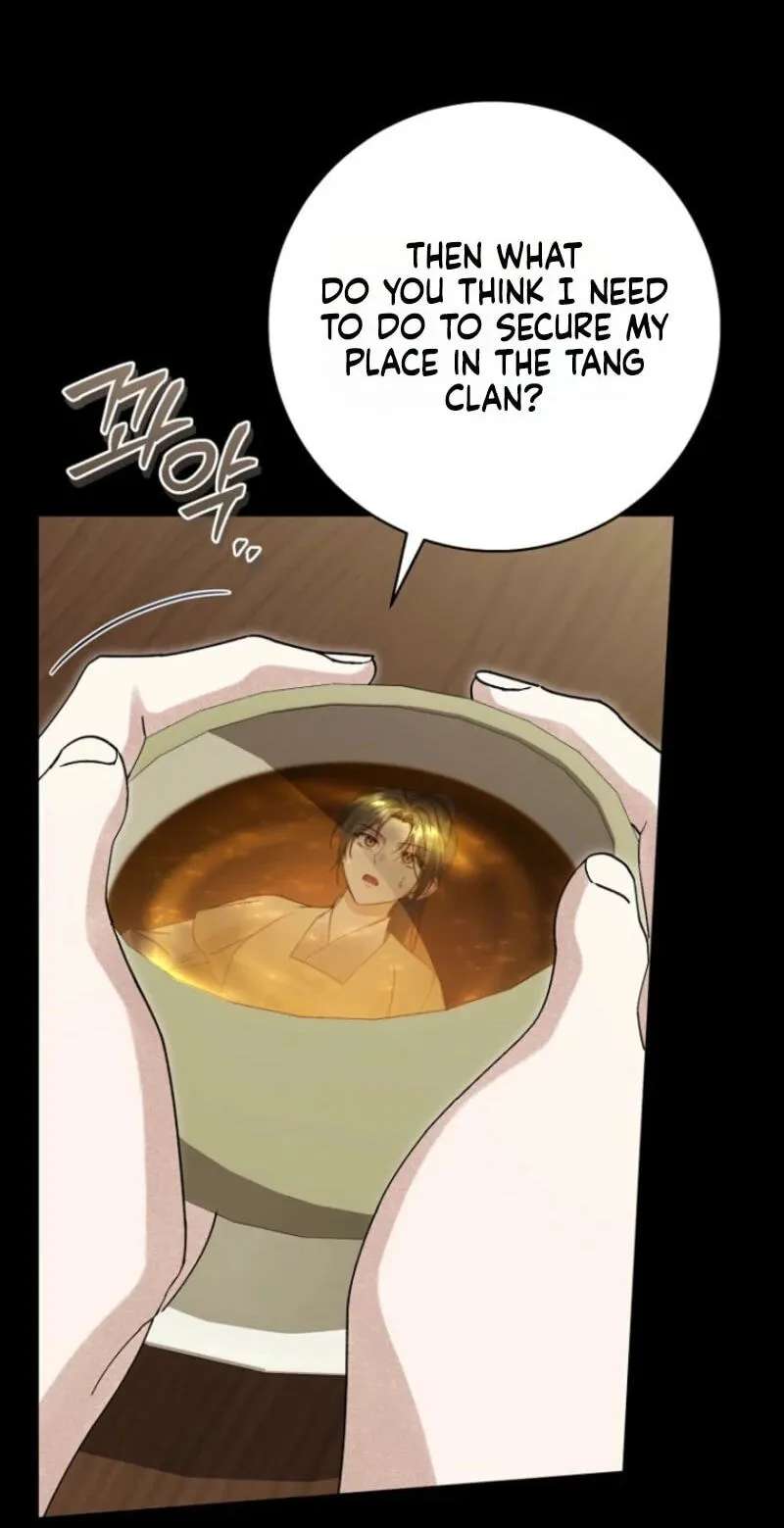 Surviving as the Dang Clan's Handmaiden Chapter 48 - page 24