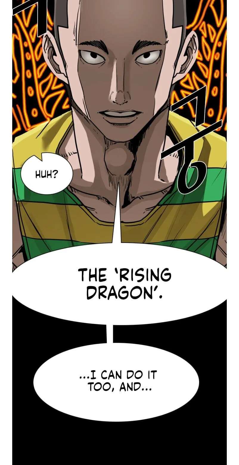 Shark Chapter 364 - page 9